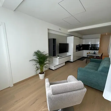 Appartement Galleria 122 - Nuovo Bilocale In Centro Sul Lungomare Cesenatico