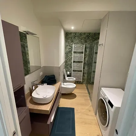 Galleria 122 - Nuovo Bilocale In Centro Sul Lungomare Appartement
