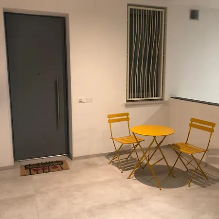 Galleria 122 - Nuovo Bilocale In Centro Sul Lungomare Appartement
