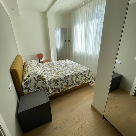 Apartamento Galleria 122 - Nuovo Bilocale In Centro Sul Lungomare *